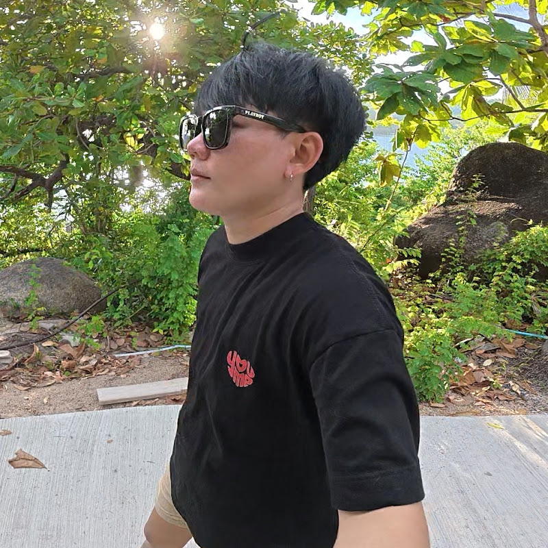 TK vlog