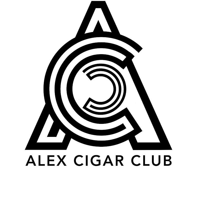 Alexandria Cigar Club - نادي الإسكندرية للسيجار