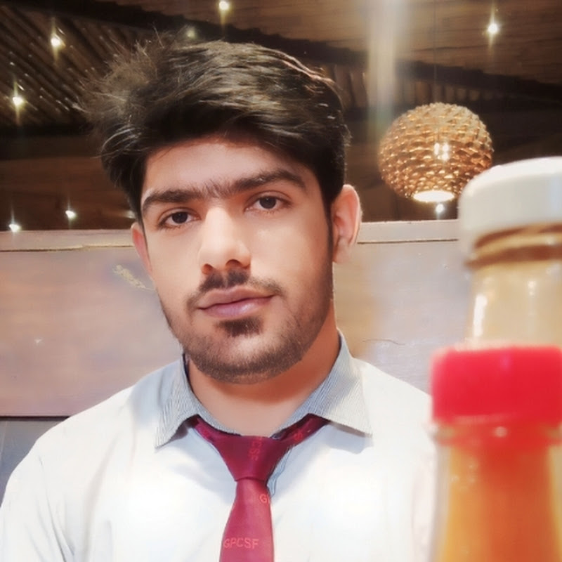 Noman Awan