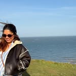 Ankita Thakkar | UK blogger