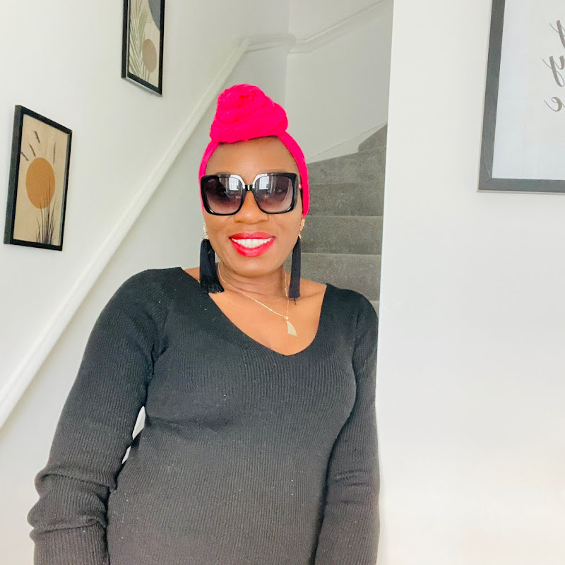 style with ufuoma Omoluru