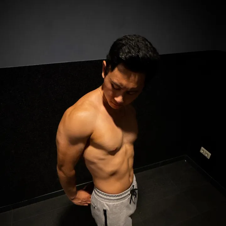 CASEYSTHENICS