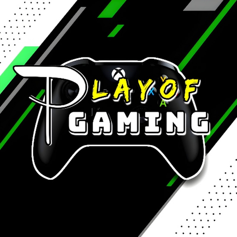 PLAY OF GAMING