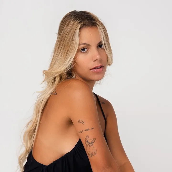 Raissa Alves