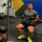 🔥 Lion | Fitness Coach