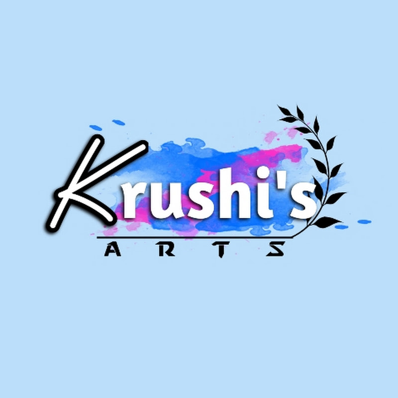 Krushi's art 