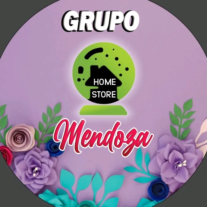 Grupo Mendoza 💜