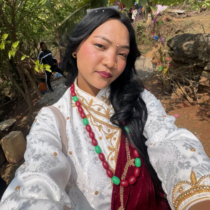 Miss_Tamangni❤️