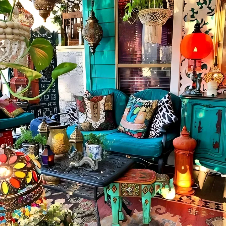 JoshamDecors