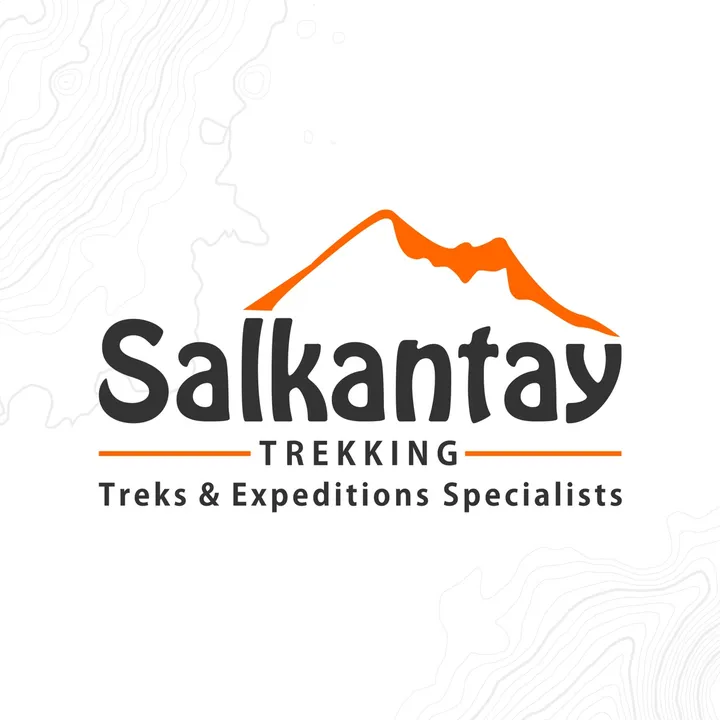 Salkantay Trekking