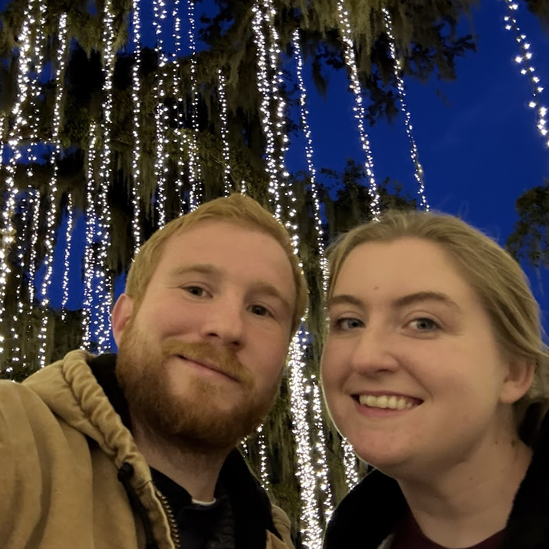 Roaming with the Richards