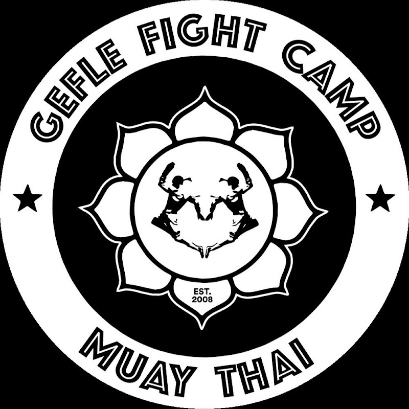 Gefle Fight Camp Muaythai