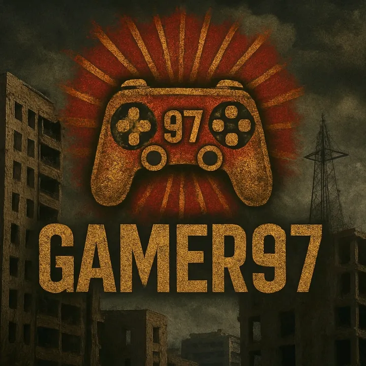 G_A_M_E_R_9_7
