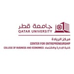 🌍📊مركز الرّيادة- كليّة الإدارة والاقتصاد- جامعة قطر