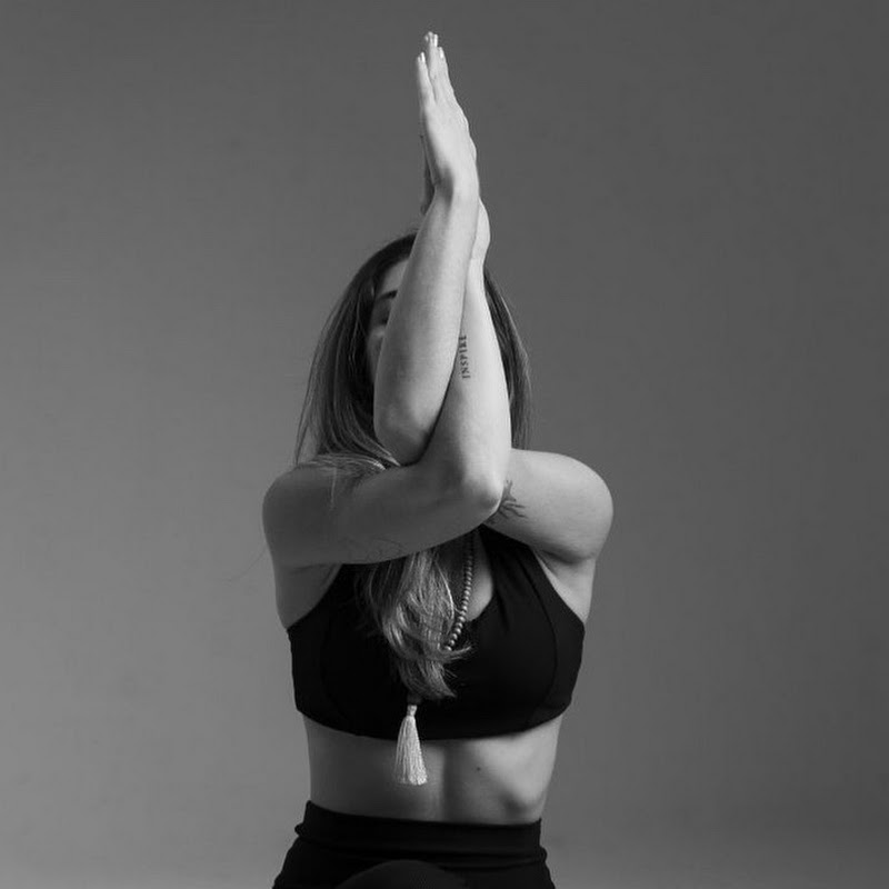 Karla Westphal | Studio Soul Yoga