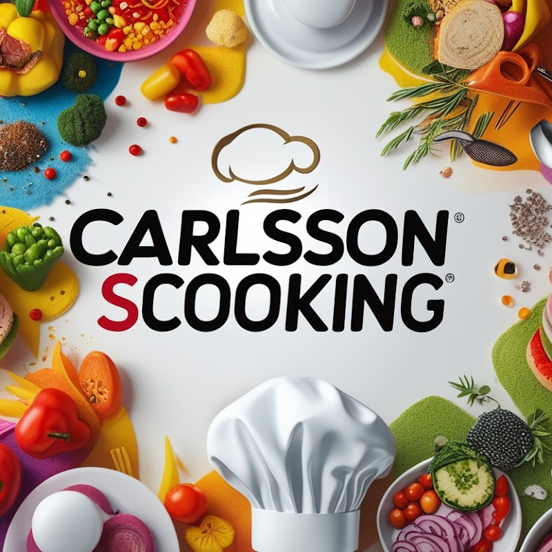 Carlssonscooking