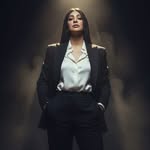 Fariha farrukh