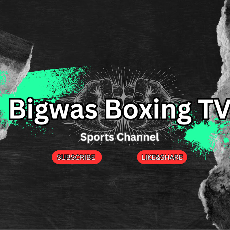Bigwas Boxing TV