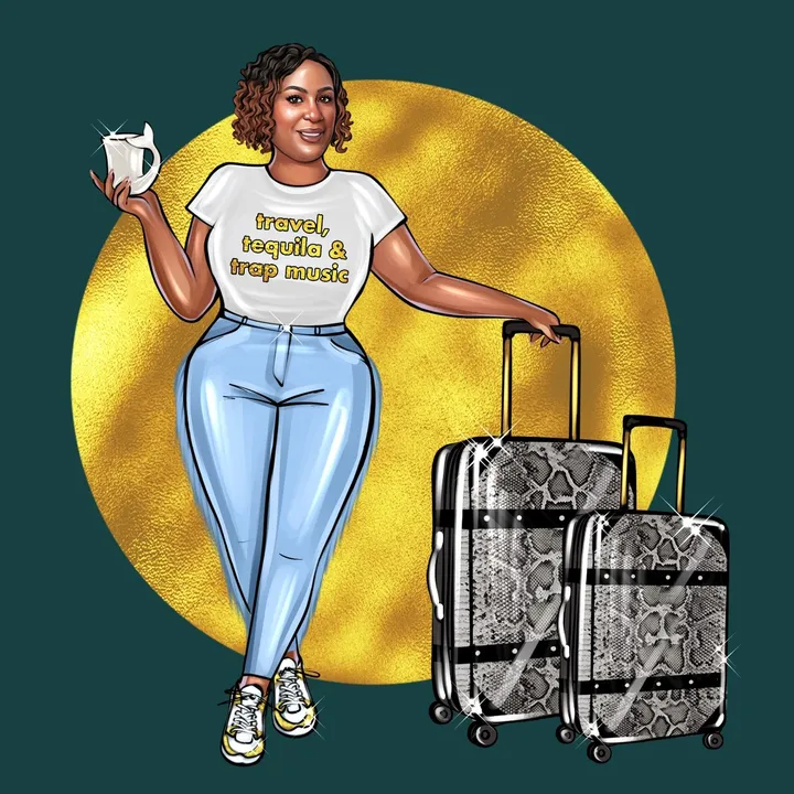 Elle | Travel Designer