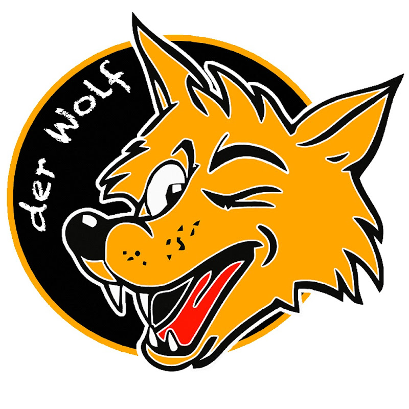 Der Wolf - Digital Economy