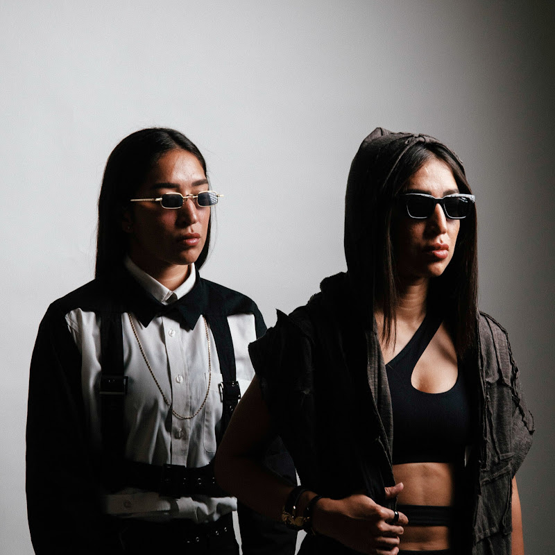 AlTurk Twins