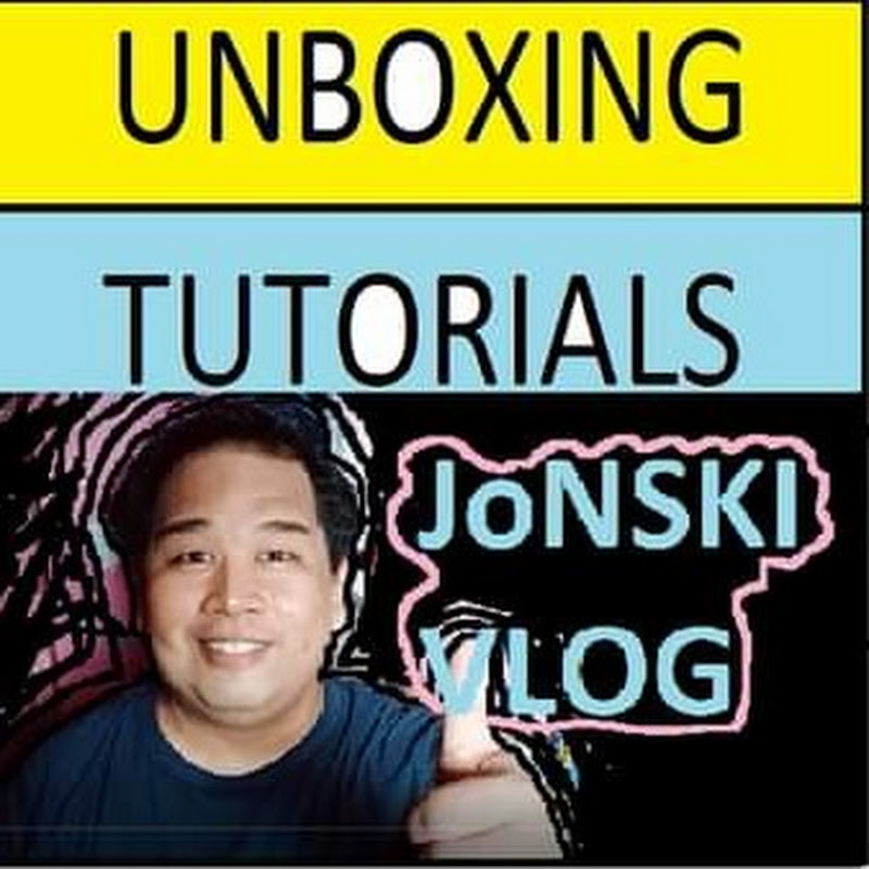 JoNSki VLOG