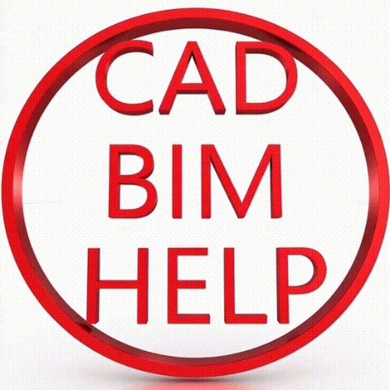 CAD BIM HELP