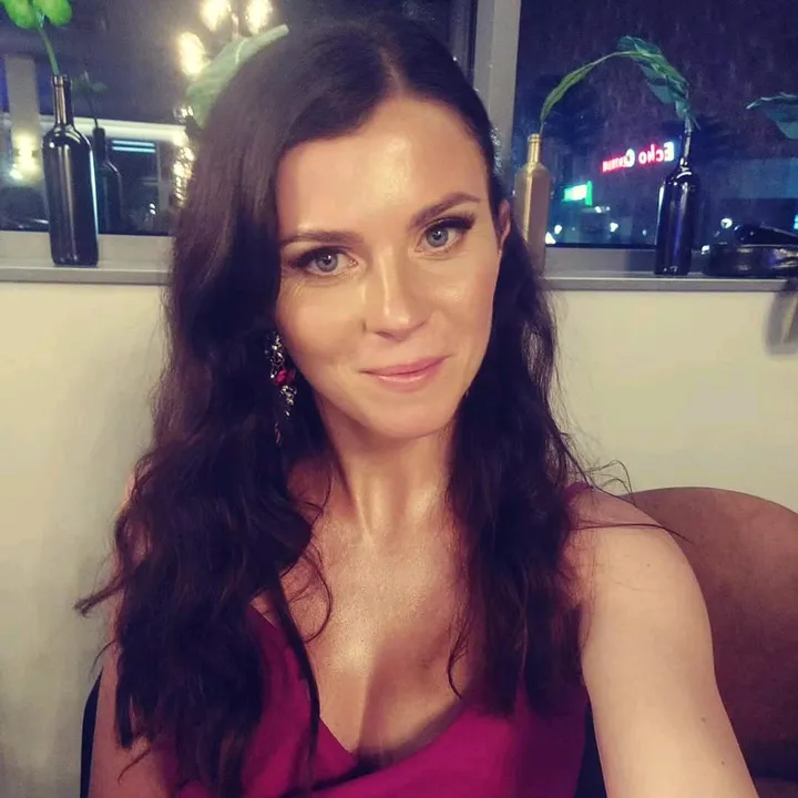 Kamila i jej rower - Blog