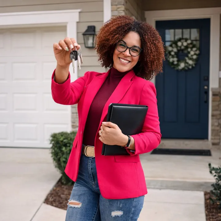 Demeeka Cobb | REALTOR