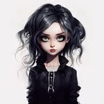 Sheisinblack.art