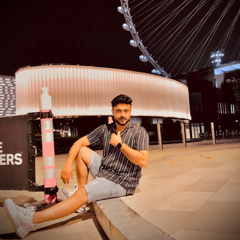 Abbas Vlogs