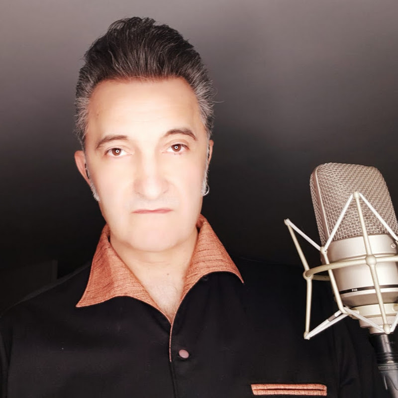 Olivier Cantore