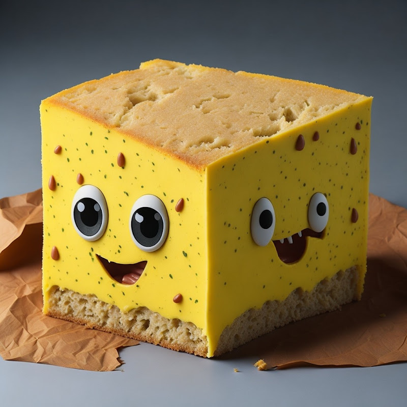 Tasty Lazy Food
