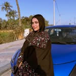 Mariam EL Swaify