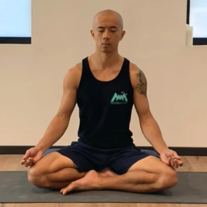 Peter Lin
