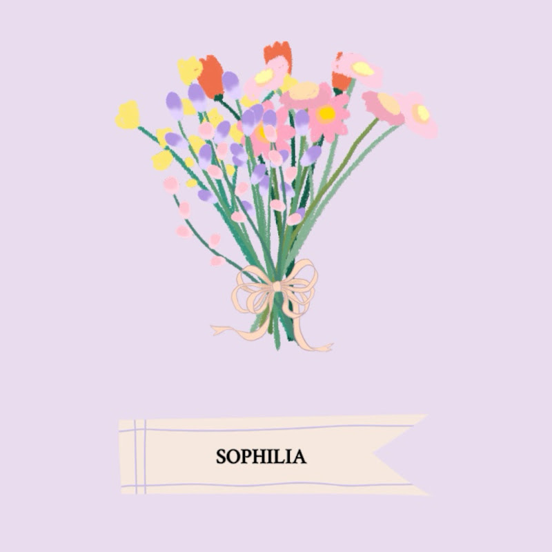 SOPHILIA