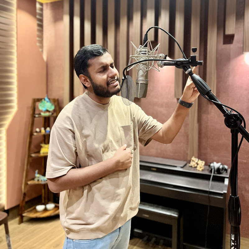 Anish Samuel 