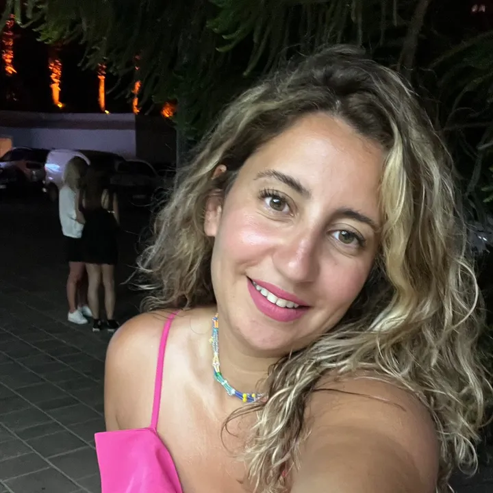 Laila Zaoui
