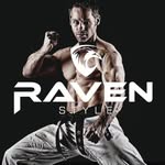 Dirk „RAVEN“ Rabe