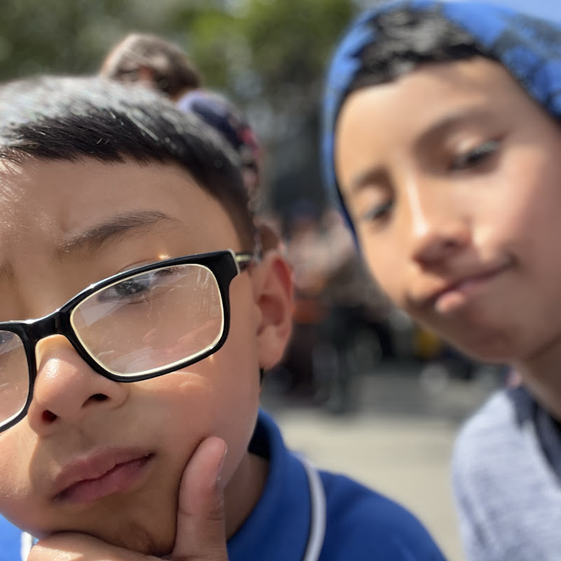 Kidzdom - Davey & Daven