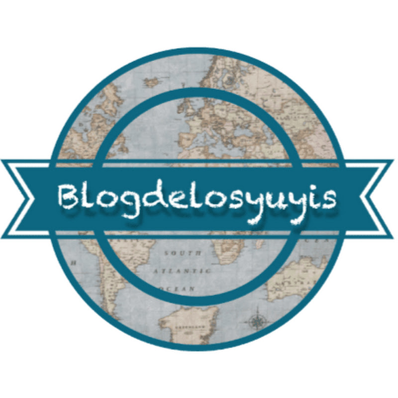 Blogdelosyuyis - Vlog de viajes en Irlanda