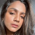 Sindhu Shrinath Singari MAKEUP ARTIST