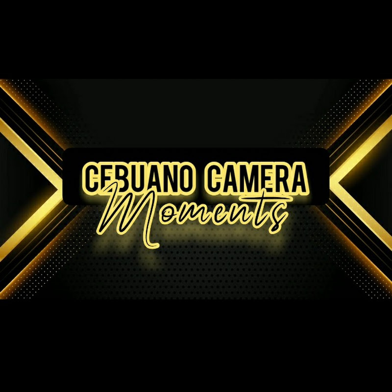Cebuano Camera Moments