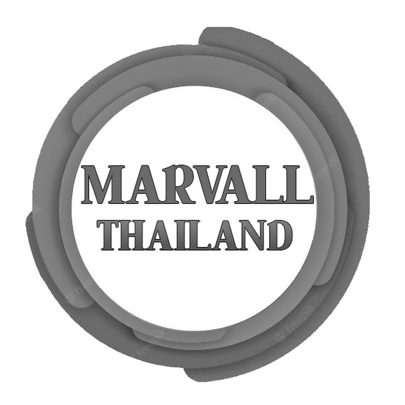 Marvall Thailand - มาแว้ว ไทยแลนด์