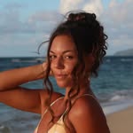 Zoe Davis