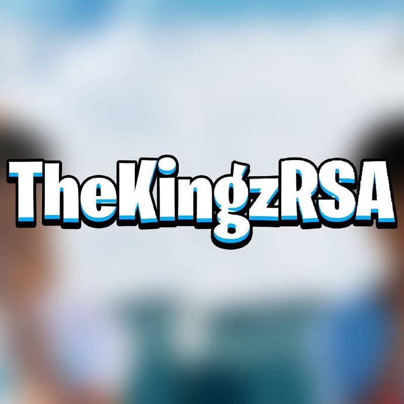 TheKingzRSA