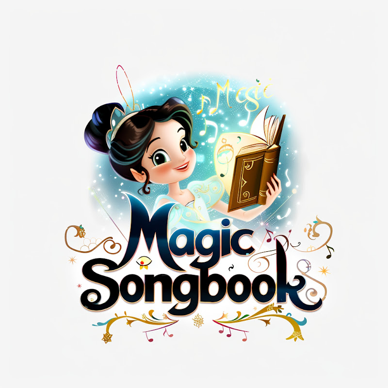 Magic Songbook