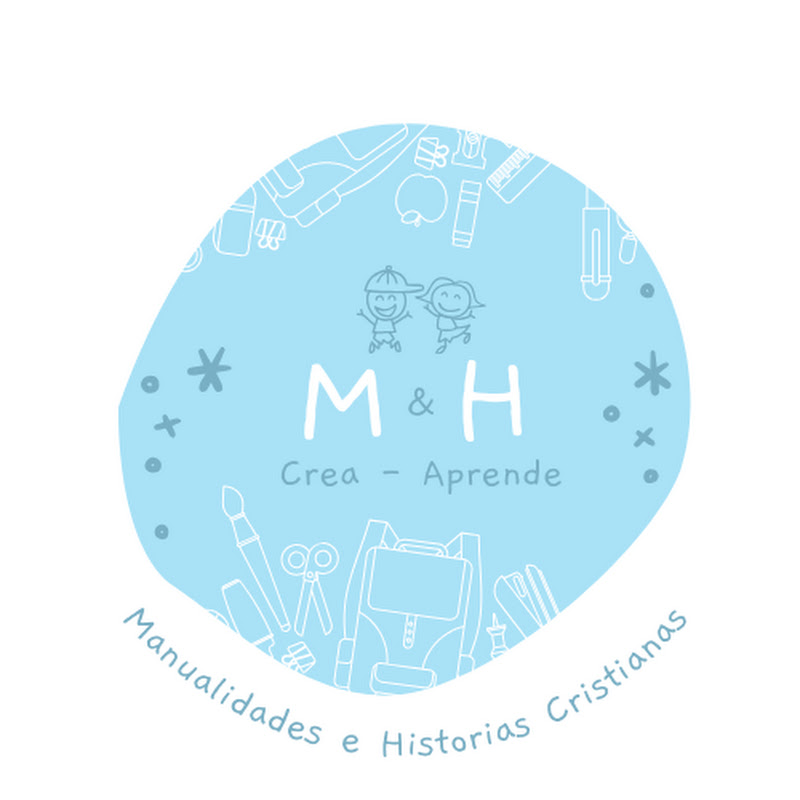 Manualidades e Historias Cristianas ASD