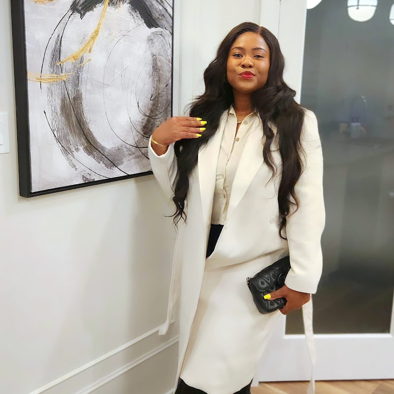 Obehi's Chronicles