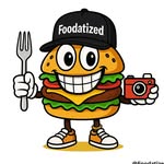 Luckque M. | FOODATIZED